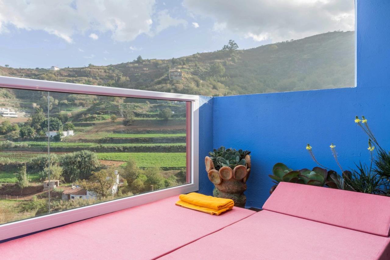 Cueva De Sacromonte Villa เตอรอร์ ภายนอก รูปภาพ